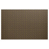 Druivendecor Stof (Fat Quarter)