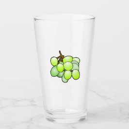 Druivenglas Glas