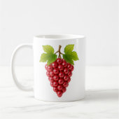 Druivengroep Koffiemok (Links)
