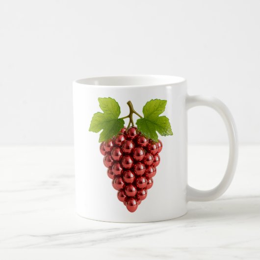 Druivengroep Koffiemok (Rechts)