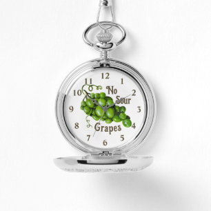 druivenhorloge horloge