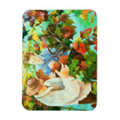 Druivenkaarsen 1996 magneet (Verticaal)