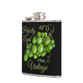 druivenkolf heupfles (Links)