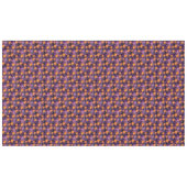 druivenoogst tafelkleed (Voorkant (Horizontaal))