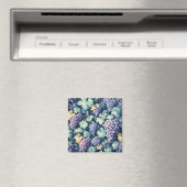 druivenpatroon magneet (Insitu (Vaatwasser))