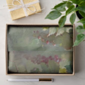 Druivenrank Decoupage Tissuepapier (Geschenk)