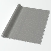 Druivenrank, door Natasha Us Cadeaupapier (Uitgerold)
