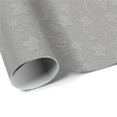 Druivenrank, door Natasha Us Cadeaupapier (Rol Hoek)