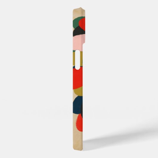 druivenras Case-Mate iPhone case (Achterkant / Rechts)