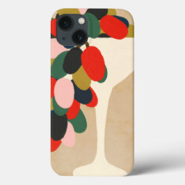 druivenras Case-Mate iPhone case