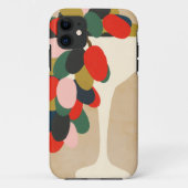 druivenras Case-Mate iPhone case (Achterkant)