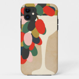 druivenras Case-Mate iPhone case