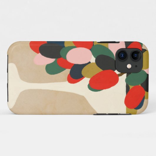 druivenras Case-Mate iPhone case (Achterkant (horizontaal))