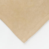 druivenras fleece deken (Hoek)