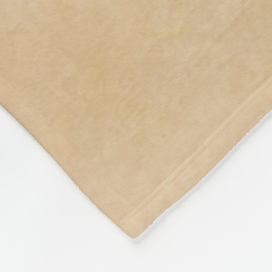 druivenras fleece deken (Hoek)