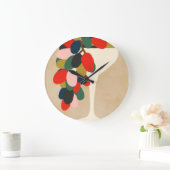 druivenras grote klok (Huis)