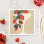 druivenras servet (Insitu)