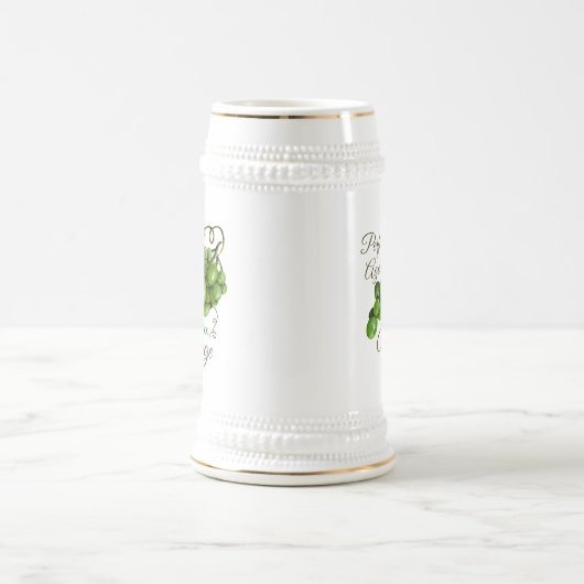 Druivenstein Bierpul (Center)