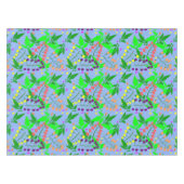 Druiventomatentuin Tafelkleed (Voorkant (Horizontaal))