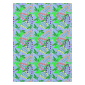 Druiventomatentuin Tafelkleed (Voorkant)