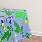 Druiventomatentuin Tafelkleed (Voorbeeld)