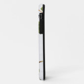 Druiventuin Grieks eiland Middellandse Zee Case-Mate iPhone Case (Achterkant/links)