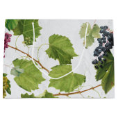 Druiventuin Grieks eiland Middellandse Zee Groot Cadeauzakje (Voorkant)