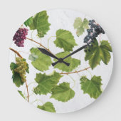 Druiventuin Grieks eiland Middellandse Zee Grote Klok (Voorkant)