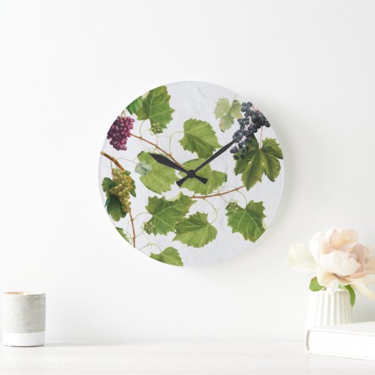 Druiventuin Grieks eiland Middellandse Zee Grote Klok (Huis)