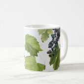 Druiventuin Grieks eiland Middellandse Zee Koffiemok (Voorkant rechts)