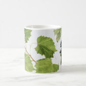 Druiventuin Grieks eiland Middellandse Zee Koffiemok (Center)