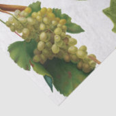 Druiventuin Grieks eiland Middellandse Zee Tissuepapier (Detail)