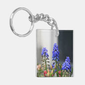 druivesuiker sleutelhanger (Voorkant Links)