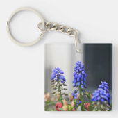 druivesuiker sleutelhanger (Voorkant)