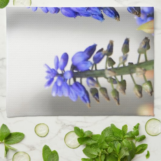 druivesuiker theedoek (Gevouwen)