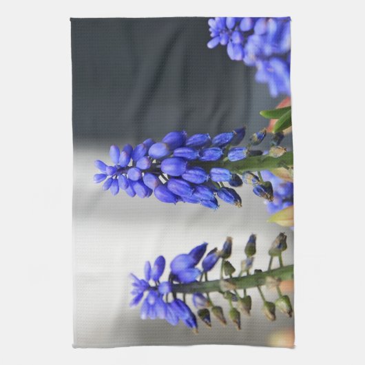 druivesuiker theedoek (Verticaal)