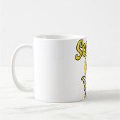 Druk de dag in koffiemok (Links)