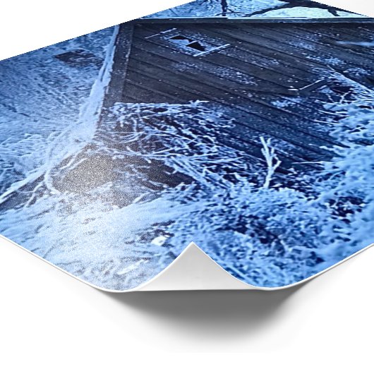 DRUK JE EIGEN FOTO'S AF FOTO AFDRUK (Hoek)