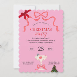 Druk je liefde voor het feest uit  kaart