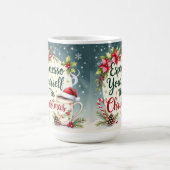Druk jezelf deze kerst uit koffiemok (Center)