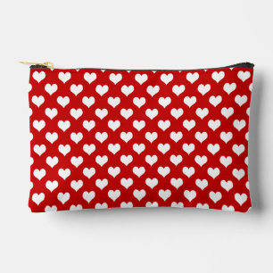Druk Knip Naai Klein Accessoiretasje Etui