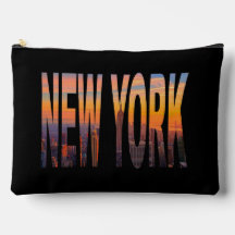 Druk Knip Naai Tas