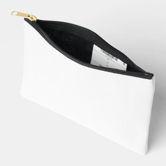 Druk Knip Naai Tas (Open)