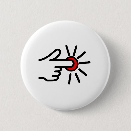 Druk op Button (Voorkant)