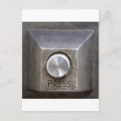 Druk op de Button Briefkaart (Voorkant)