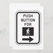 Druk op de Button voor het overschrijden van de si Kaart (Voorkant / Achterkant)