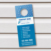 Druk op de wasdeuropening, de stroomwasser