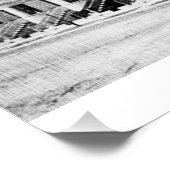 Druk op Real Estate Investment - the nabuurschapsb Poster (Hoek)