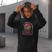 Druk op Start om de klassiekers te behouden - Vide Hoodie