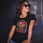 Druk op Start om de klassiekers te behouden - Vide T-shirt